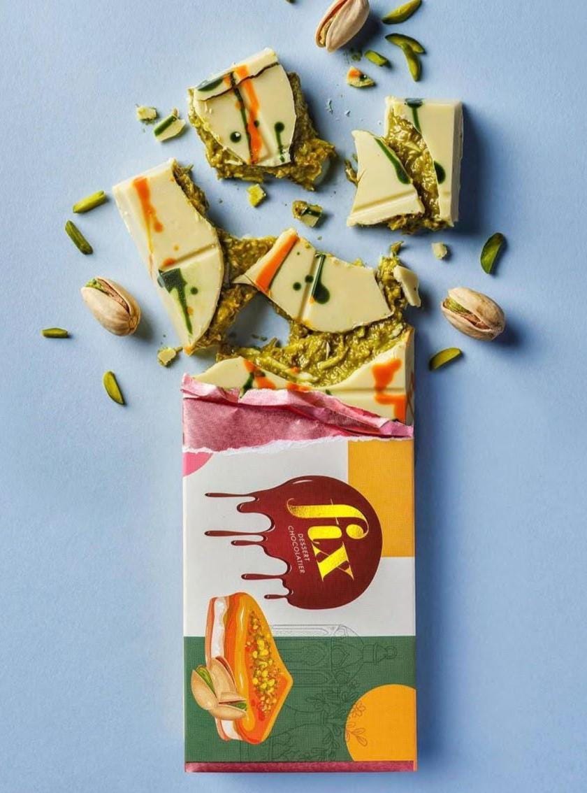 Fix chocolate bar - Etsy 日本