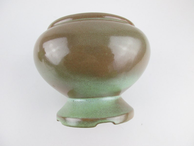 Frankoma Pottery Vintage 1940s Sapulpa Oklahoma Pottery Etsy