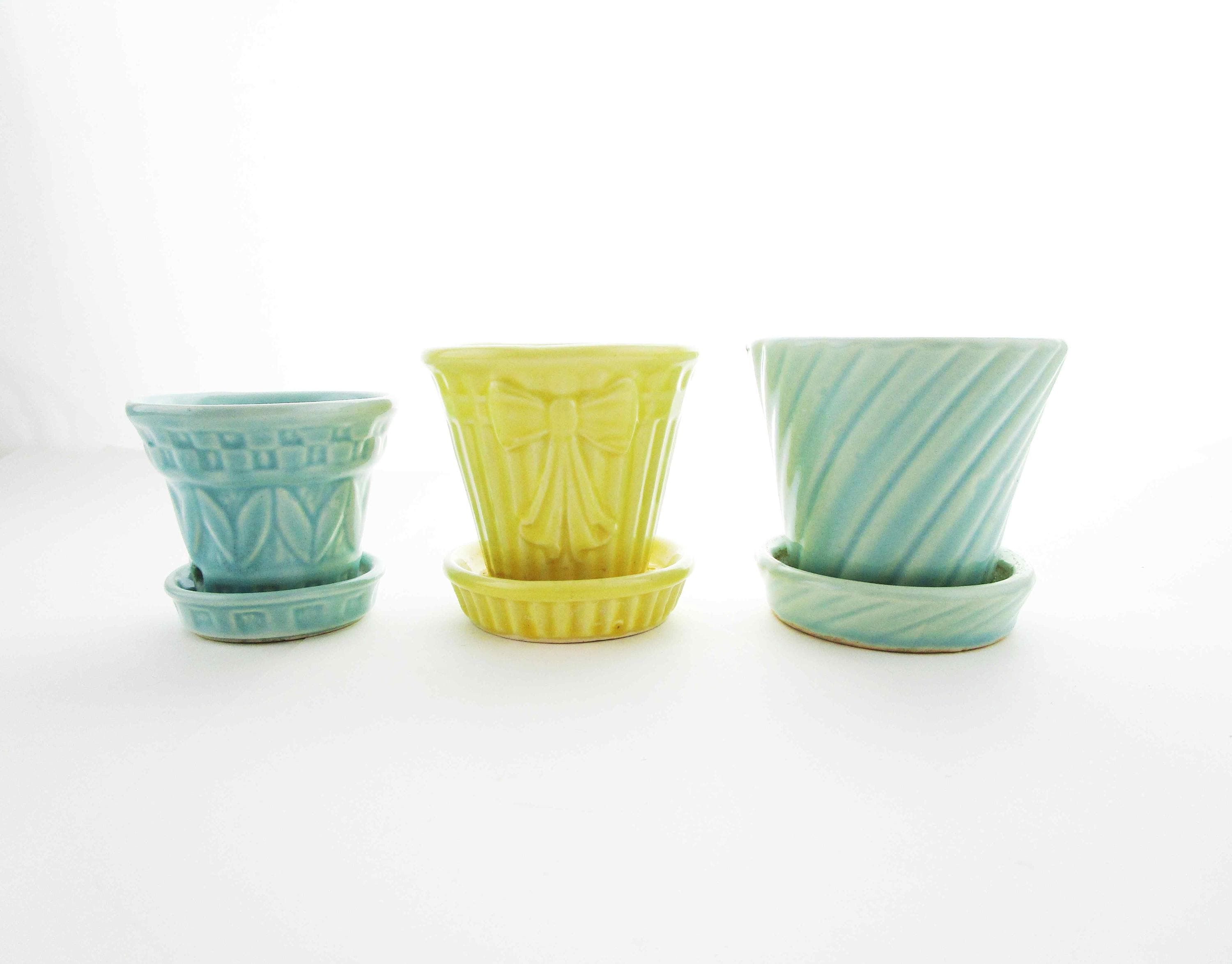 VintagePottery - Etsy