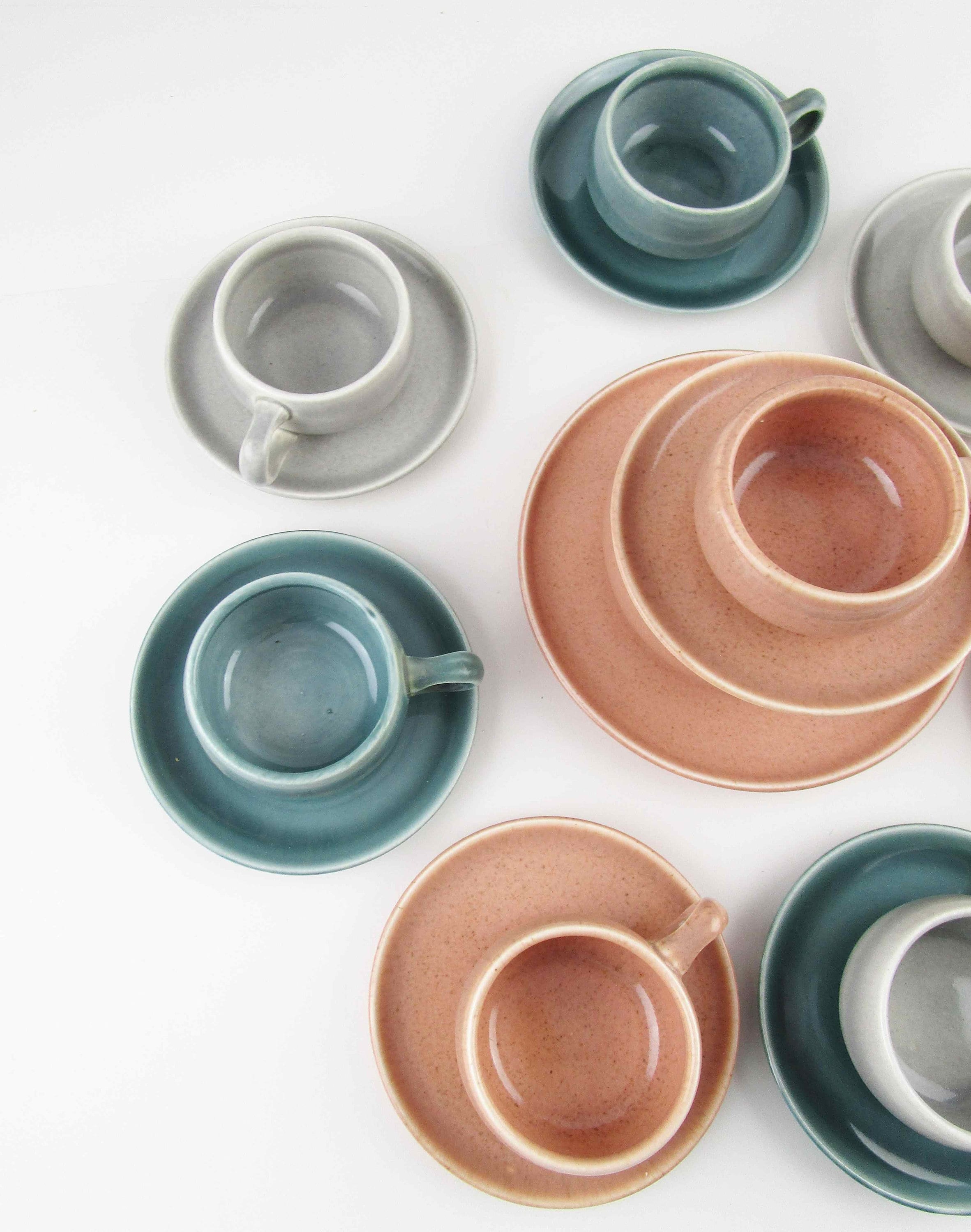 Pottery Russel Wright - Etsy
