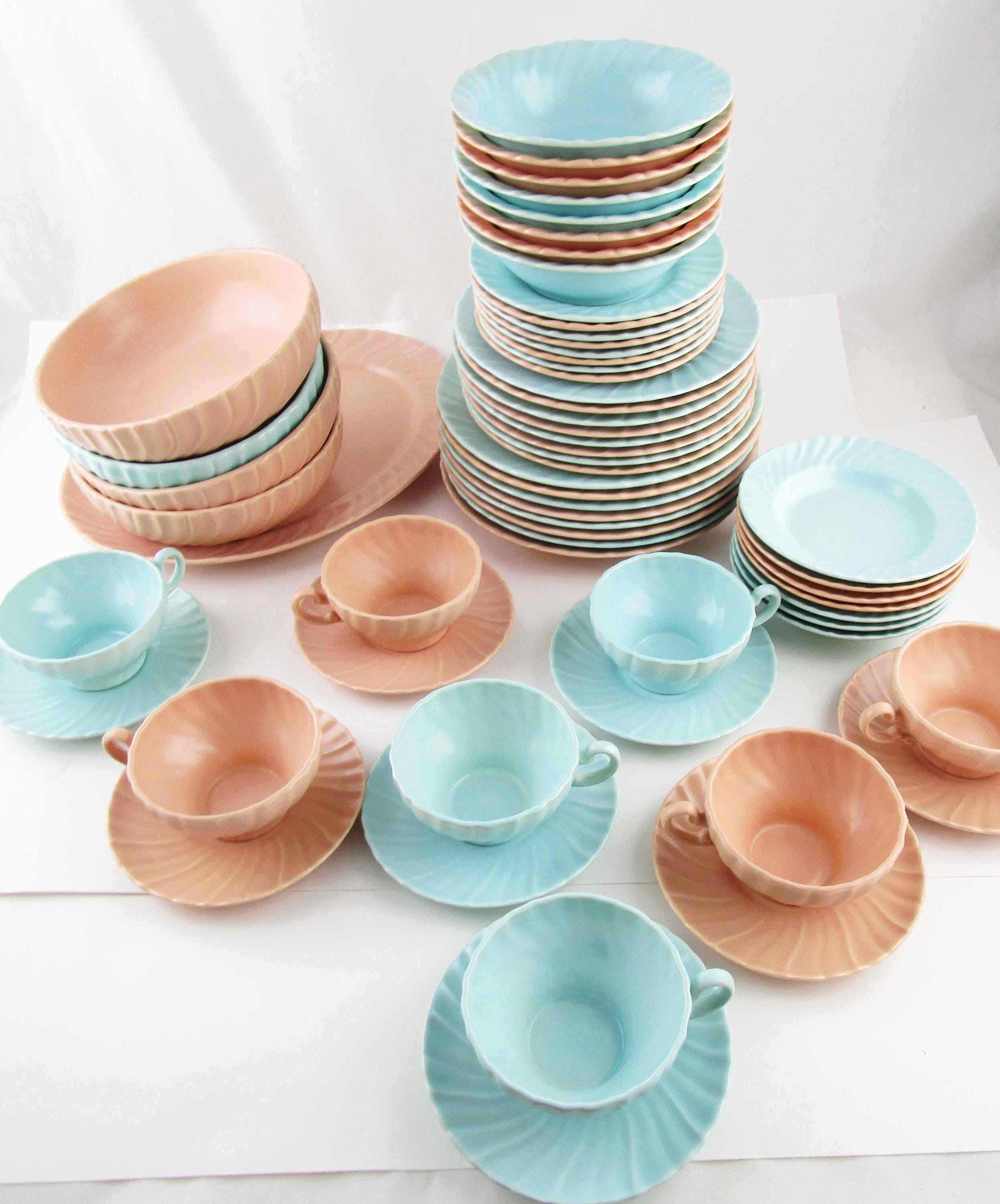 Franciscan Ware - Etsy