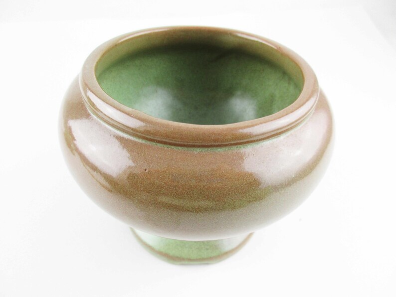 Frankoma Pottery Vintage 1940s Sapulpa Oklahoma Pottery Etsy