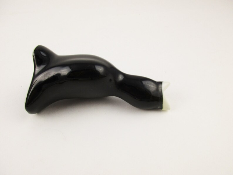 A 'pie Bird' Ceramic Blackbird Pie Whistle Pie Bird Etsy
