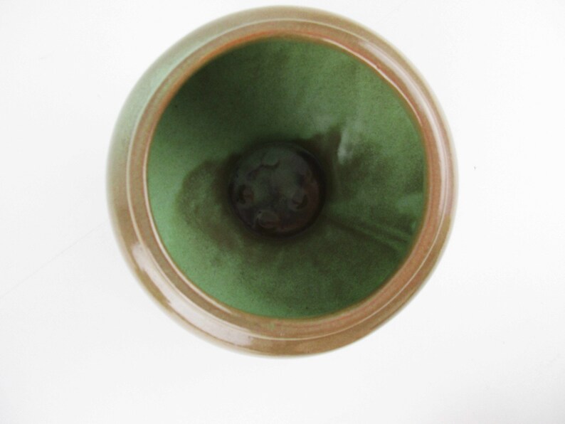 Frankoma Pottery Vintage 1940s Sapulpa Oklahoma Pottery Etsy