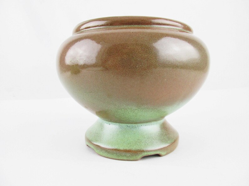 Frankoma Pottery Vintage 1940s Sapulpa Oklahoma Pottery Etsy