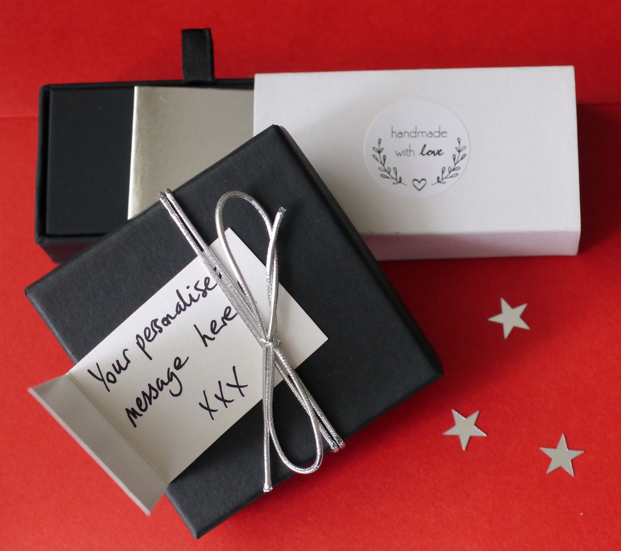 Red Ruby Tie Bar Clip Abalone Silver Men Fathers Gift for Him Etsy