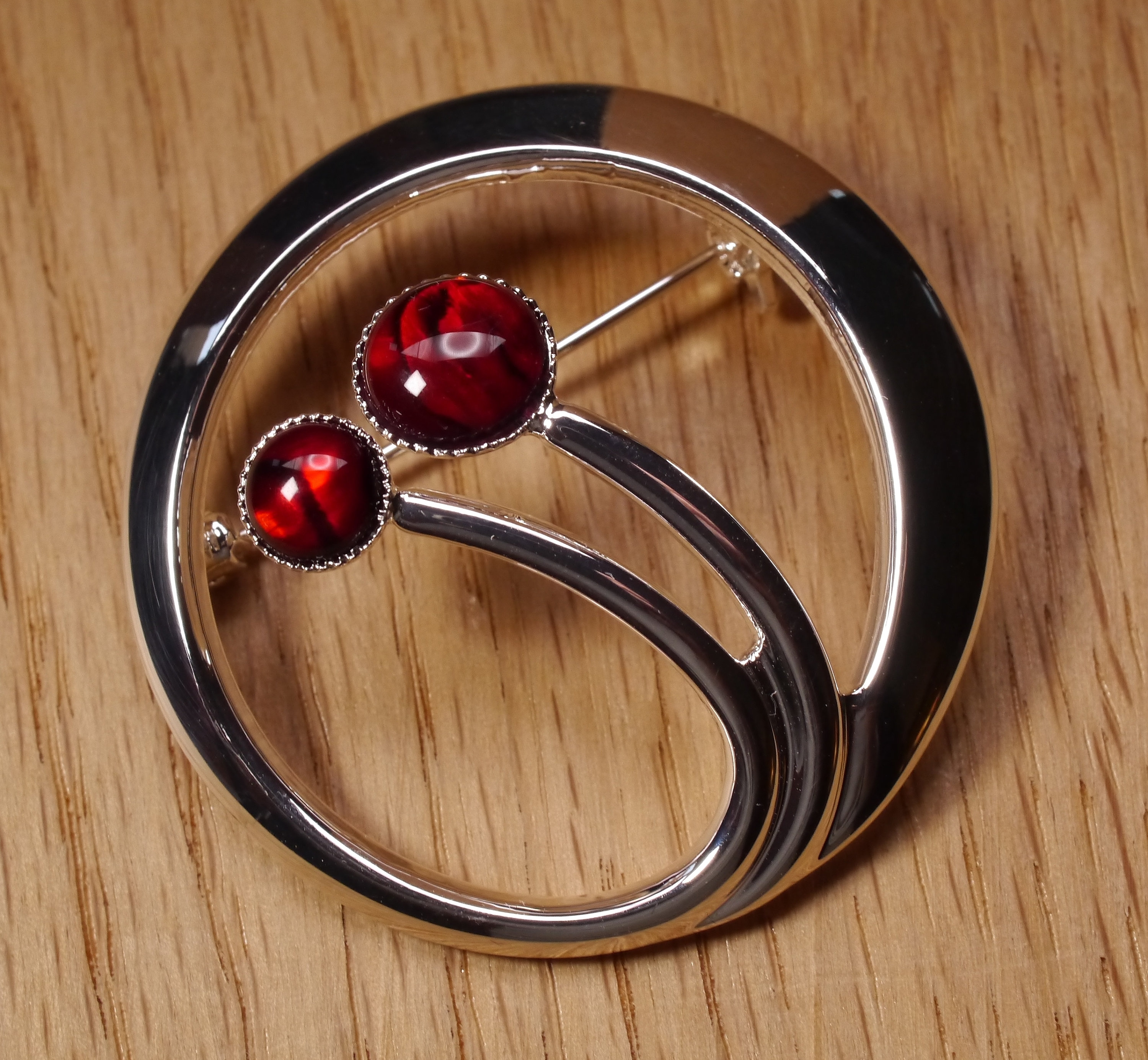 置物 Ruby Opto Ruby