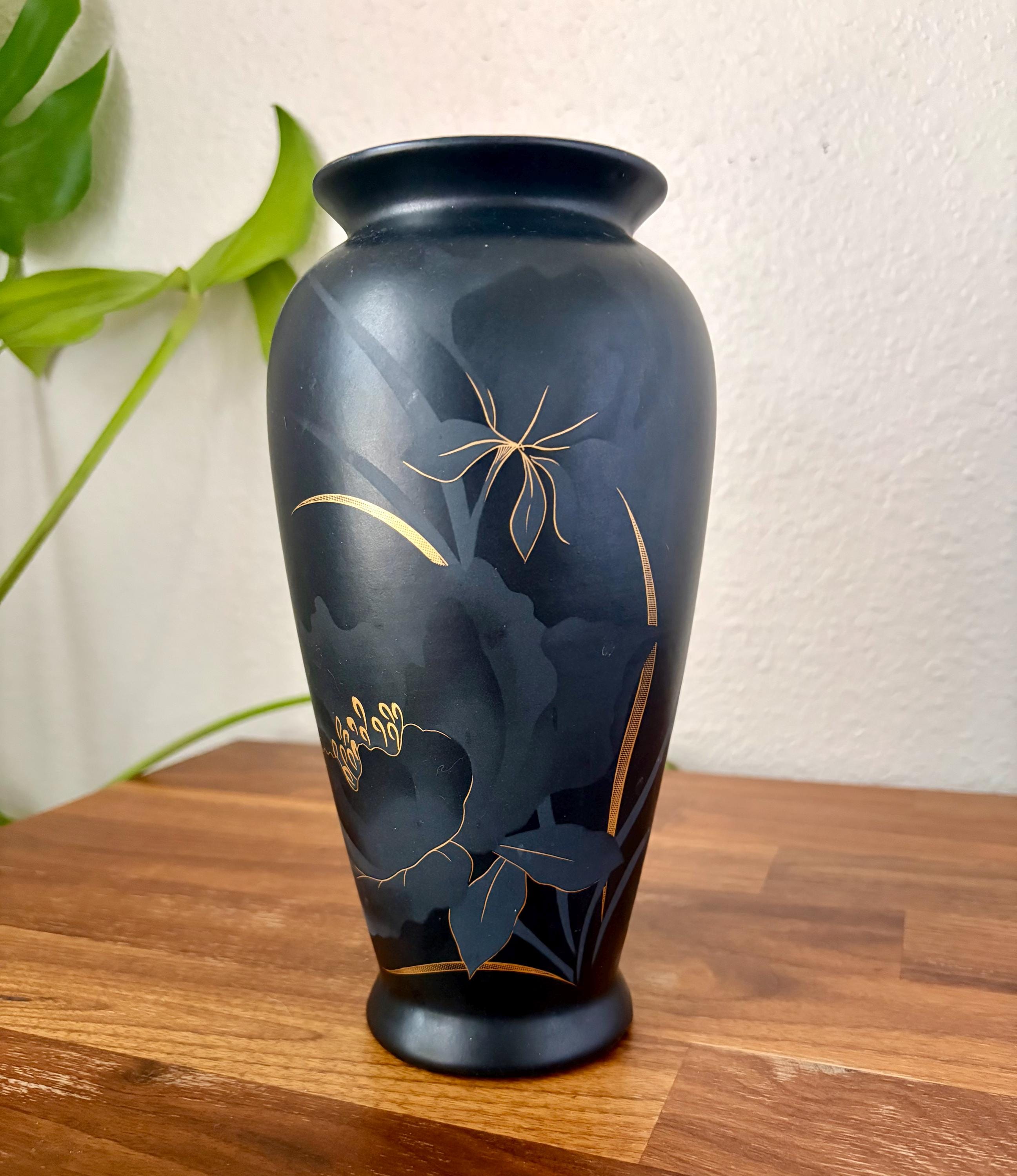Scheurich Pottery - Etsy