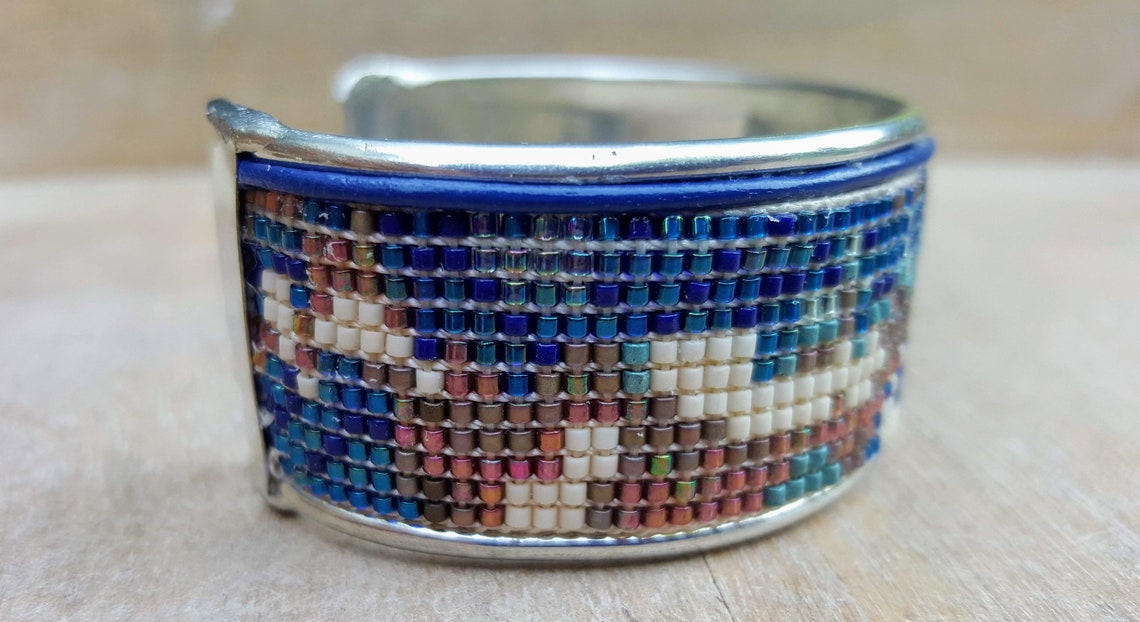 patta waves bracelet