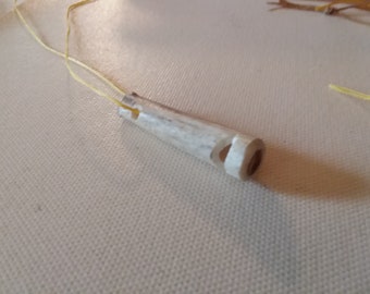 Billz Little Screechers Deer Horn Whistles