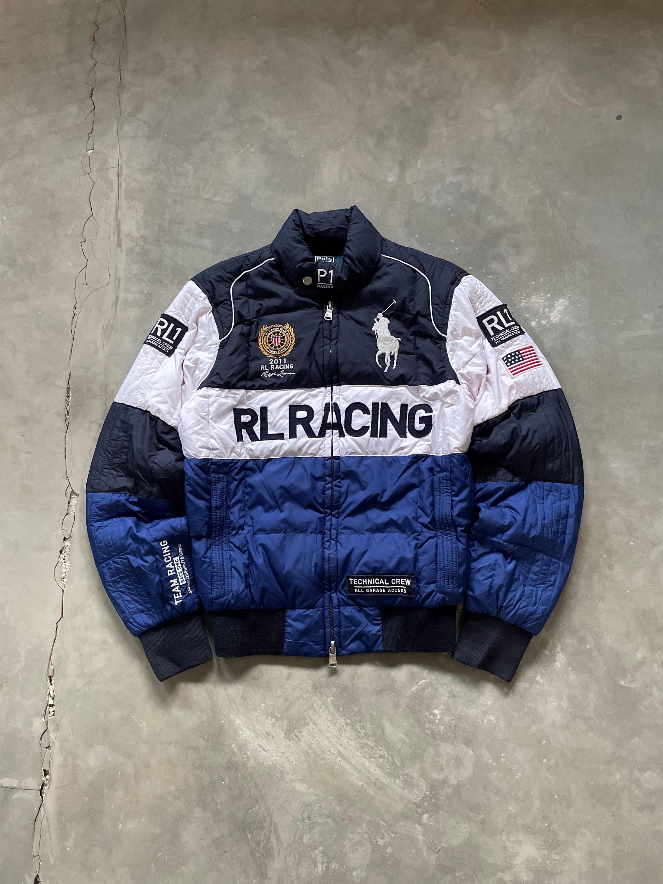 Y2k Polo Ralph Lauren Vintage - Etsy