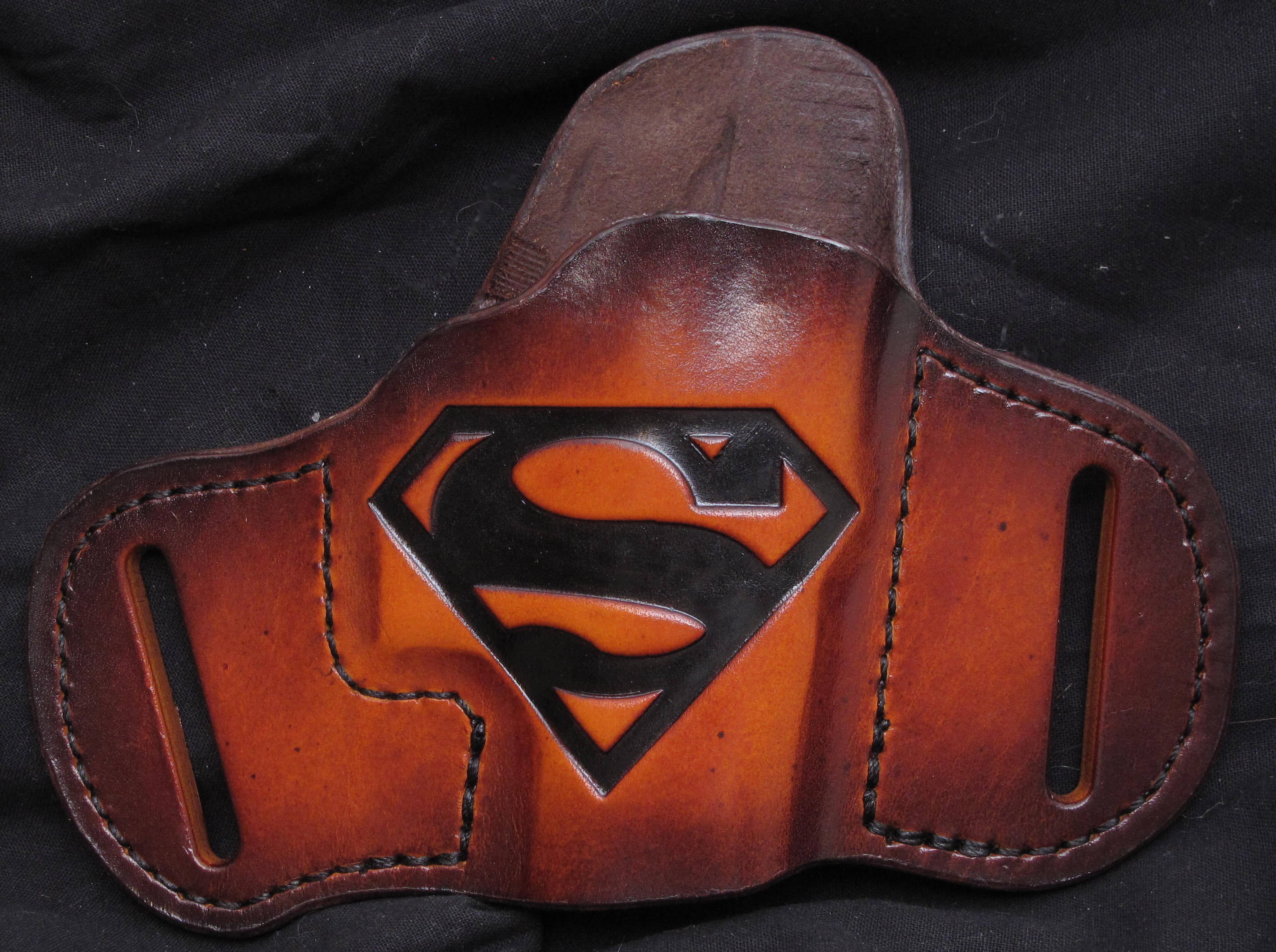 Original Superman for Glock 42/43 | Etsy