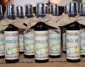 Linen and Room Spray Highly Scented Odor Neutralizing 2oz Spray Bottle Alcohol Free Water Based Choice of Fragrances
