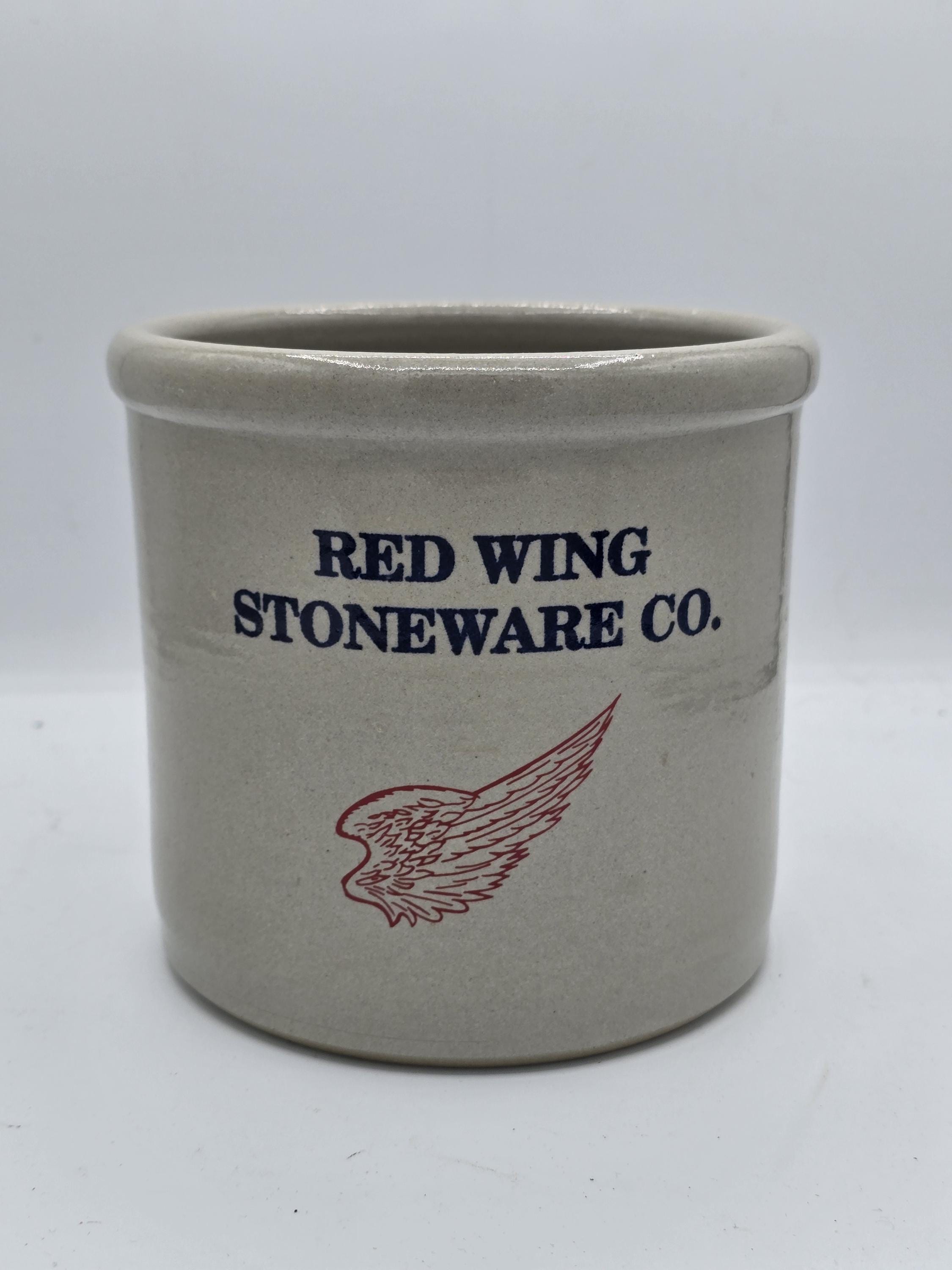 Red Wing Stoneware - Etsy