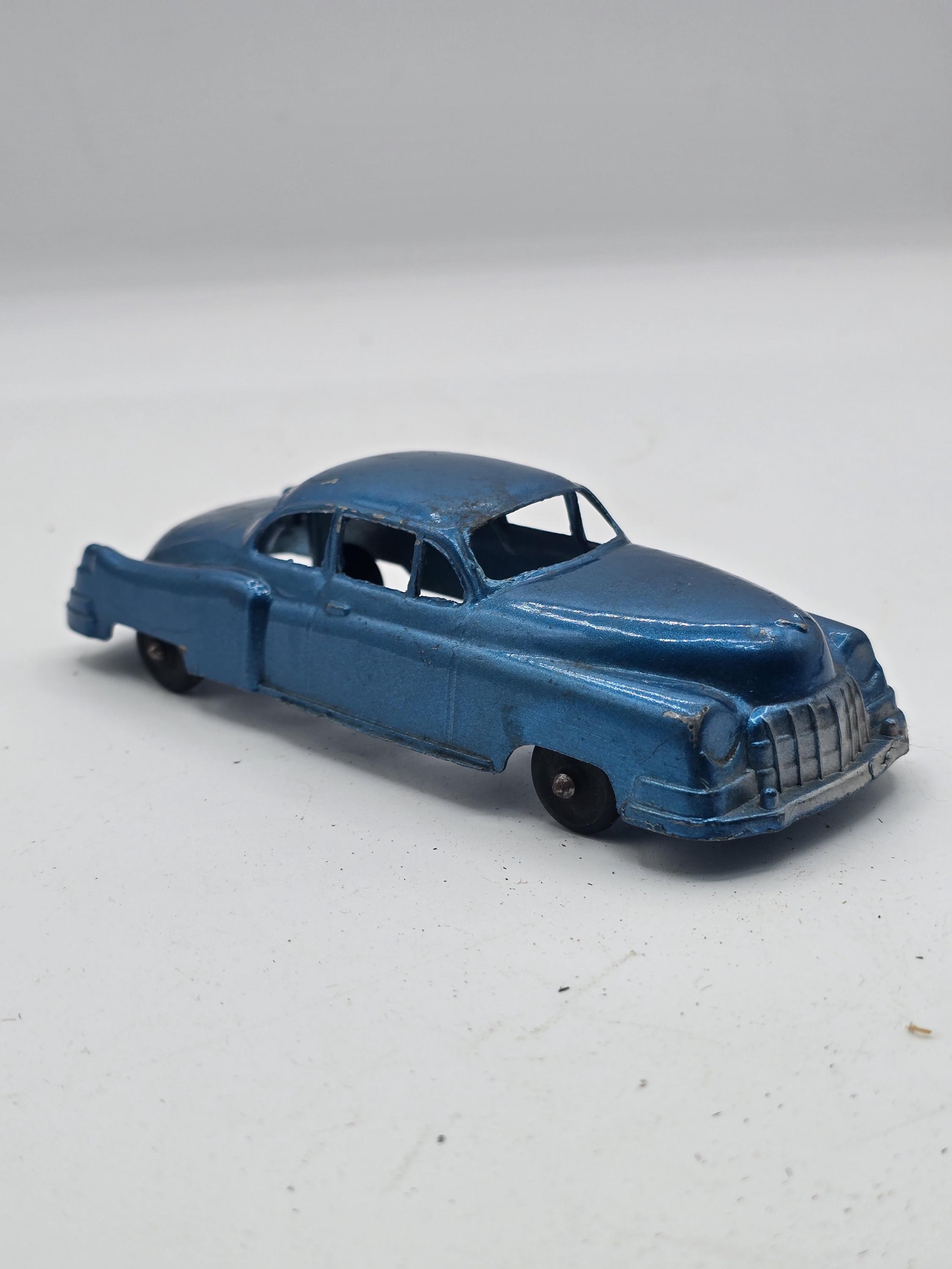 Cadillac Toy Car - Etsy