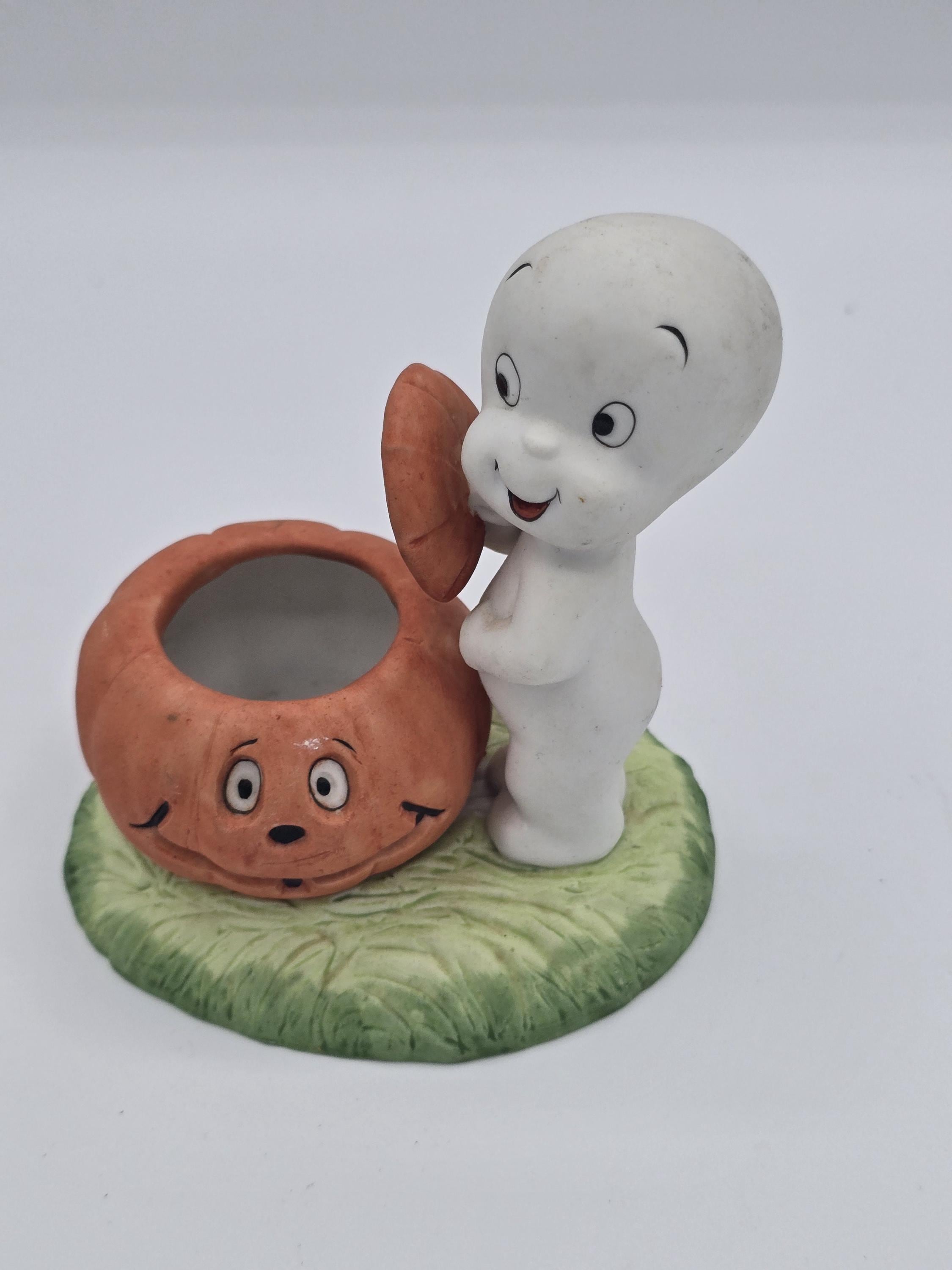 Casper the Friendly Ghost Figure - Etsy