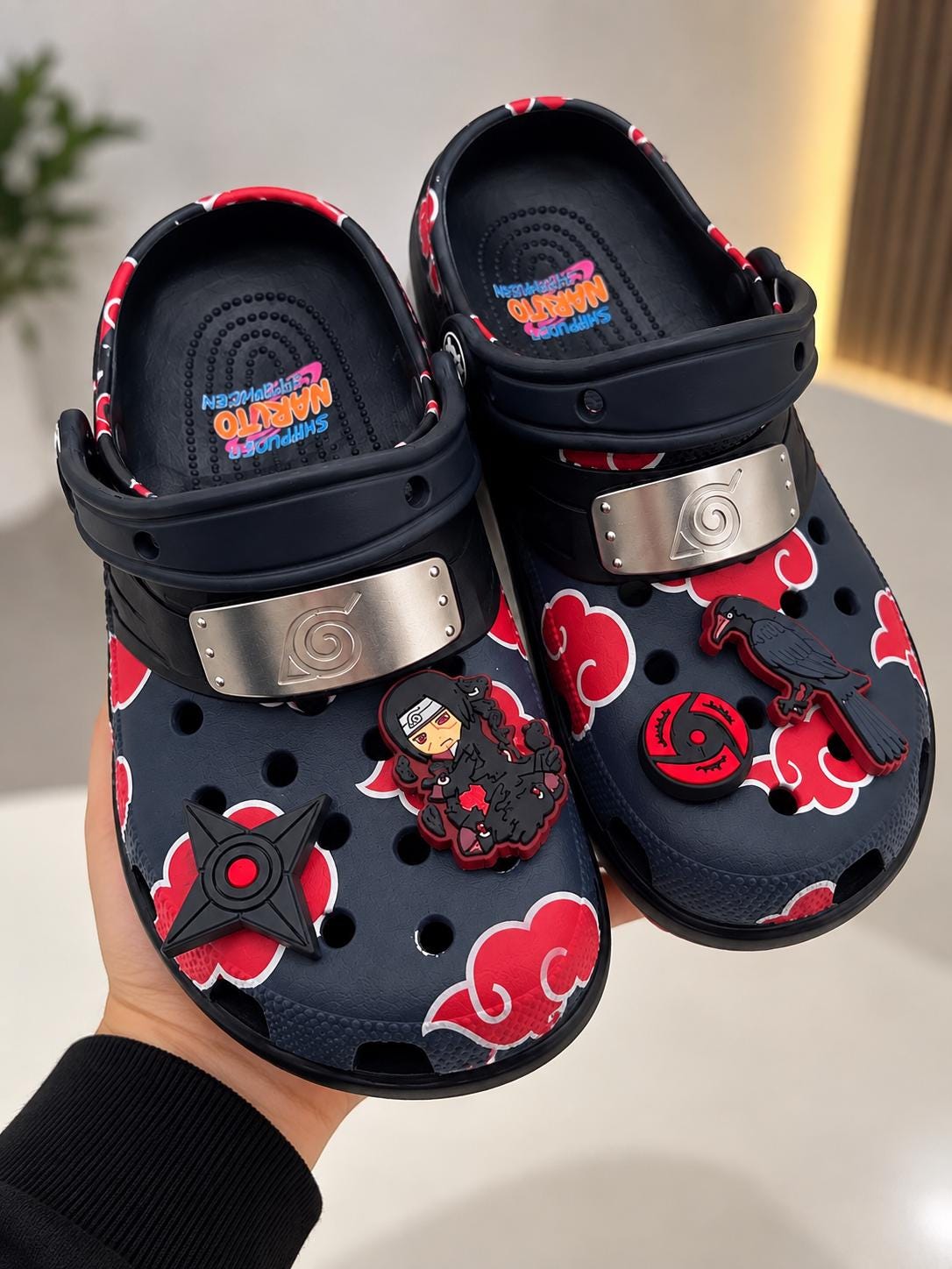 Ninja Shoes Women - Etsy