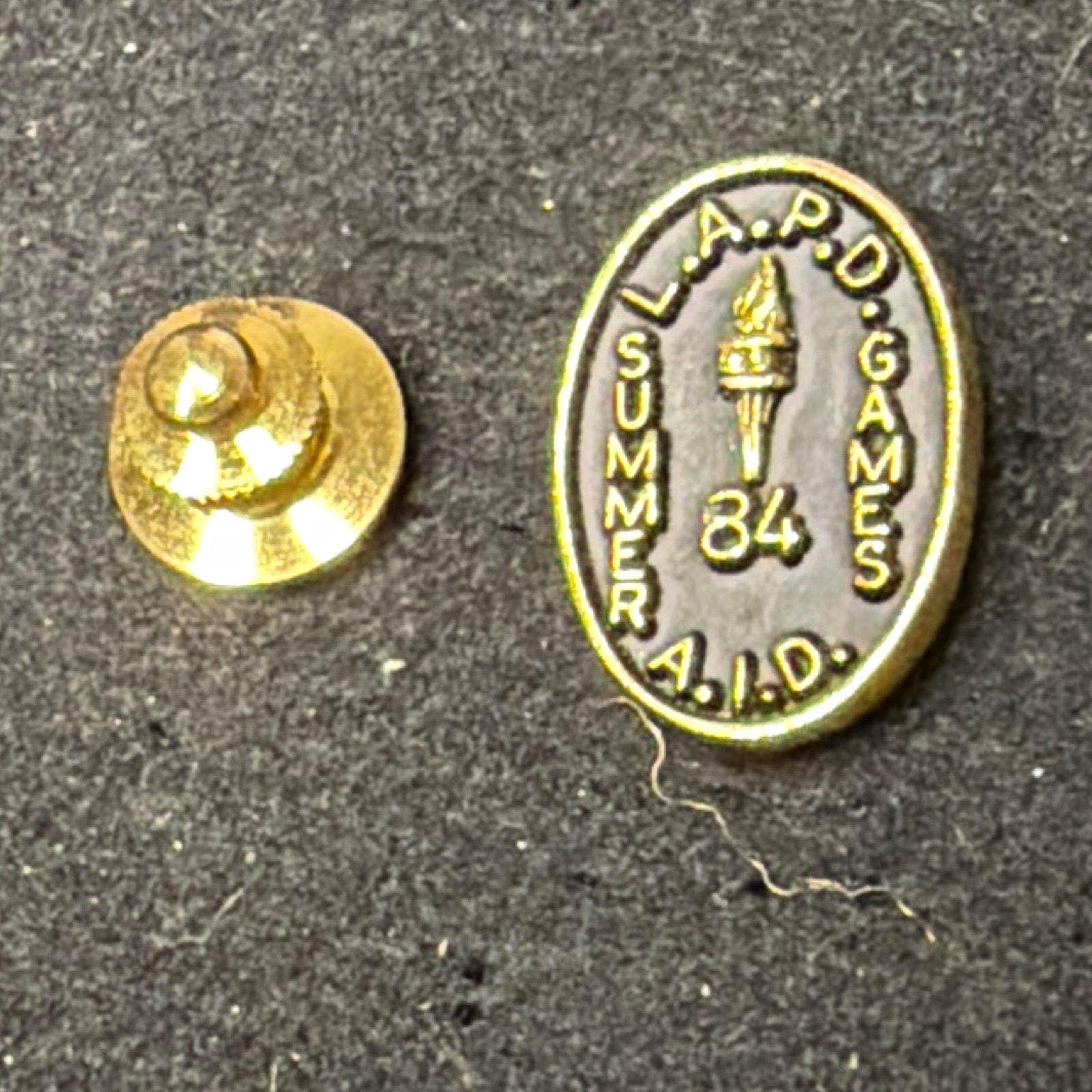 Lapd badge - Etsy 日本