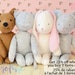 see more listings in the Patrons animaux peluche section