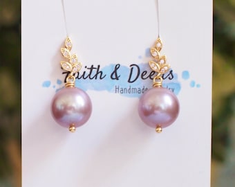 Edison Pearl Jewelry