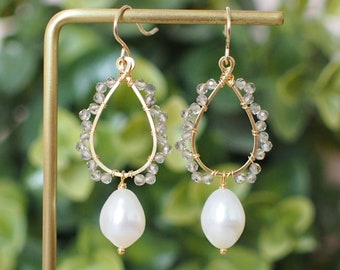 Freshwater Pearl Jewelry