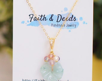 Jade Jewelry