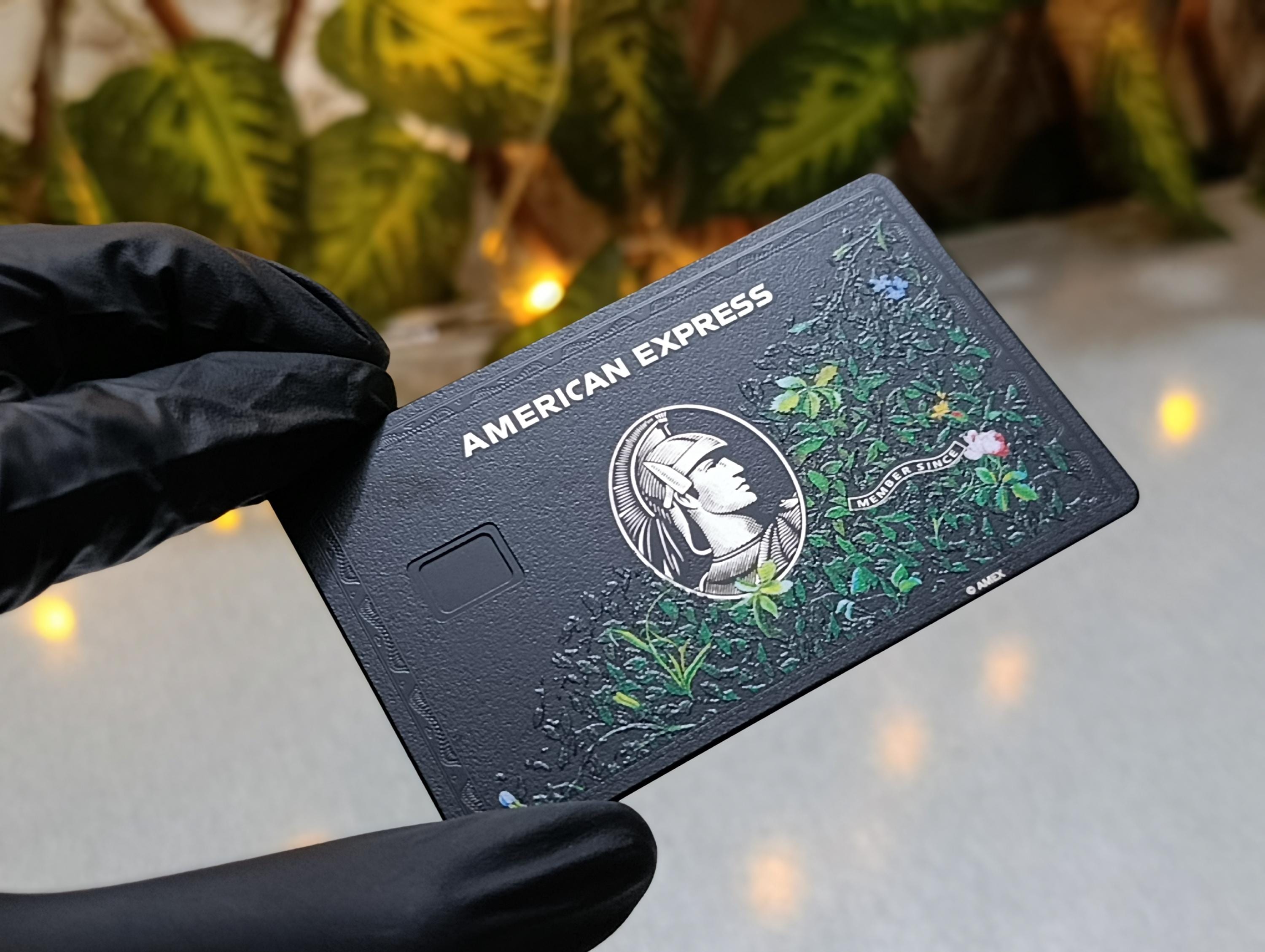 Amex card holder - Etsy 日本