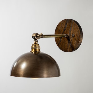 Ayden Wall Sconce Light Fixture