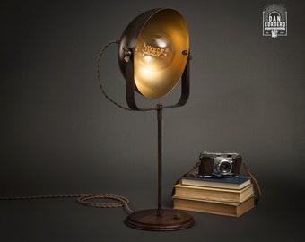 Studio Table Lamp