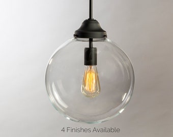 Eden Pendant Light Fixture