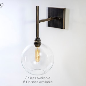 Kylen Wall Sconce