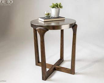 Morrocroft Side Table