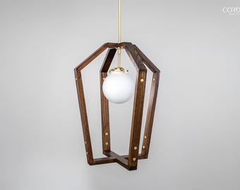 The Arvello Pendant Light