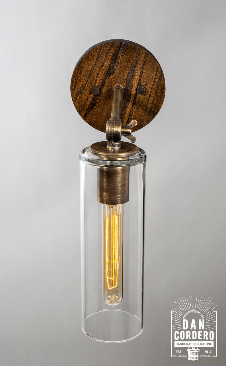 Longley Wall Sconce Light Fixture image 5