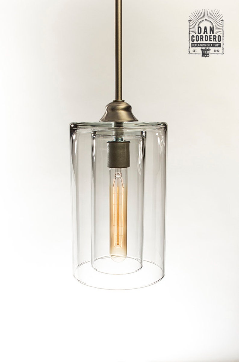 Edison Pendant Light Fixture Edison Bulb Pendant Kitchen Etsy