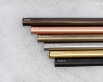 Pendant Extension Rod