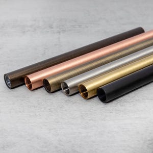 Pendant Extension Rod image 6