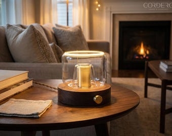 The Elor Lamp — Petite