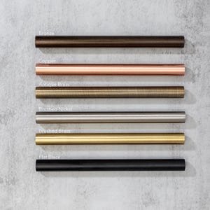 Pendant Extension Rod image 2
