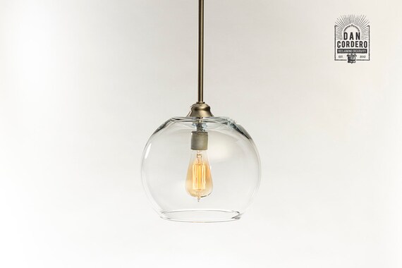 large glass pendant light contemporary image glass pendant light fixture edison bulb kitchen etsy large glass pendant light contemporary image glass pendant light fixture edison bulb kitchen etsy