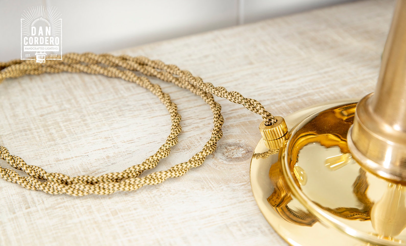 Vintage Fire Hose Nozzle Table Lamp Etsy