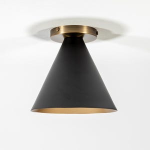 The Radnor Flush Mount