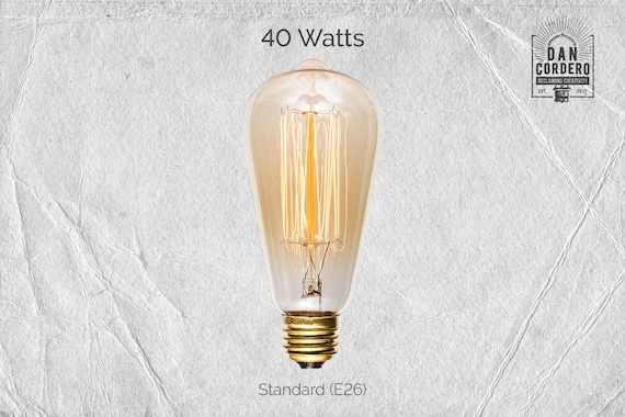 40 watt sale incandescent