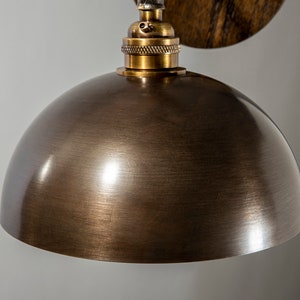 Ayden Wall Sconce Light Fixture image 8