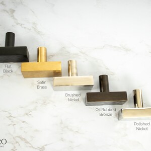 The Noda Hammered Knob image 3