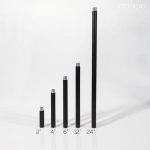 Pendant Extension Rod image 4