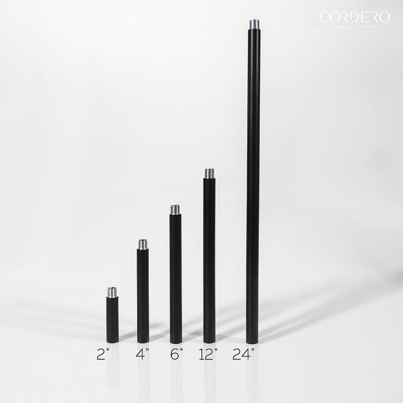 Pendant Extension Rod image 4