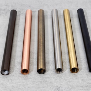 Pendant Extension Rod image 5