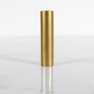 Gold Hardware Sample Hardware Finish Sample - Etsy