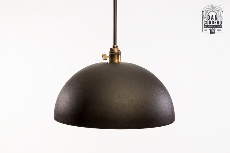 Oil Rubbed Bronze Pendant Lights image 0